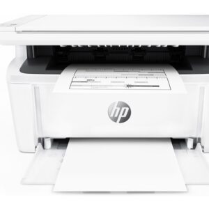 HP LaserJet Pro MFP M28a Printer