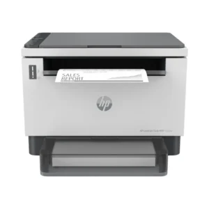 HP LaserJet Tank MFP 1602w Printer