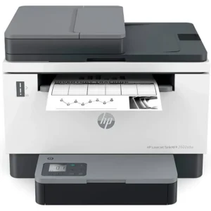 HP LaserJet Tank MFP 2602sdw Printer