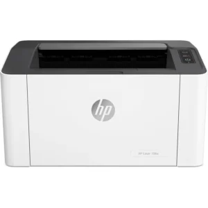 HP Laser M108w Printer - Black and White