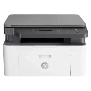HP Laser MFP 136a Monochrome Multifunction Laser Printer