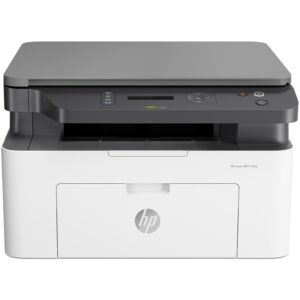 HP Laser MFP M135w Printer