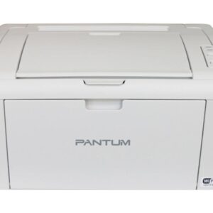Pantum Black Laser P2509W Printer