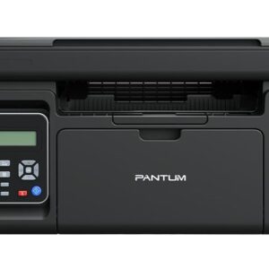 Pantum M6500NW Mono Laser Multifunction Printer