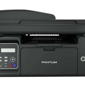 Pantum M6550NW Mono laser multifunction Printer