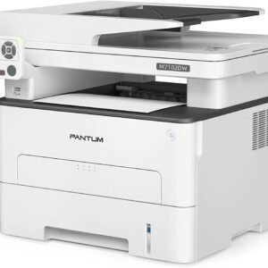 Pantum M7102DW Laser Printer