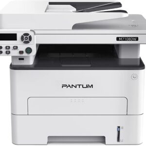 Pantum M7108DW Multifunction Laser Printer
