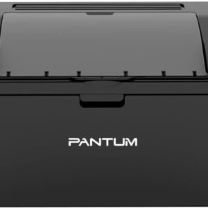 Pantum P2500W Wireless Printer