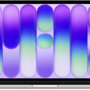 Apple Macbook Neo 13" MHFA4 Apple A18 Pro Chip, 6 core CPU & 5 core GPU, 8GB Memory, 256GB SSD, 13" Liquid Retina display, mac OS, Silver