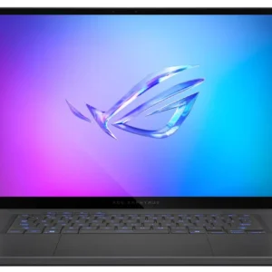 ASUS ROG G16 Zephyrus GU605CM-DS94-CA Ultra 9-285H, 16GB DDR5, 1TB SSD, RTX 5060 8GB, 16" OLED WQXGA, Windows 11 Home, RGB Black
