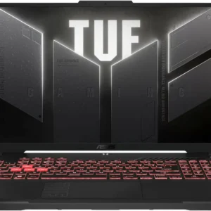 ASUS TUF Gaming A16 FA607NUG-WH73 AMD Ryzen 7-7445HS, 16GB DDR5, 512GB SSD, NVIDIA GeForce RTX 4050 6GB, 16" WUXGA IPS, Windows 11, Mecha Gray