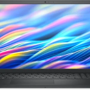 Dell 15 DC15250 Laptop 13th Gen Core i5-1334U, 8GB DDR4, 512GB SSD, Intel Integrated Graphics, 15.6" FHD 120Hz, Touchscreen, Windows 11 Home, Carbon Black