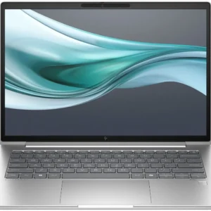 HP EliteBook 640 G11 Intel Core Ultra 5 125H 8GB, 512GB SSD, 14" WUXGA Display, DOS, Silver, Bag