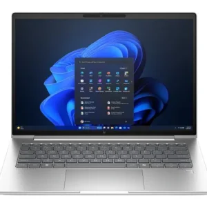 HP Elitebook 640 G11 Laptop Intel Core Ultra 7 155U, 8GB DDR5, 512GB SSD, Integrated Intel Graphics, 14" WUXGA IPS, DOS, BAG
