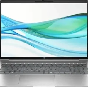 HP ProBook 460 G11 Intel Core Ultra 5-225U, 16GB DDR5, 512GB SSD, Intel Graphics, 16" WUXGA IPS, DOS, Silver