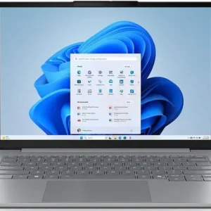 Lenovo ThinkBook 14 G8 Intel Core Ultra 5 225U 8GB DDR5 512GB SSD Intel Integrated Graphics 14" WUXGA DOS Black
