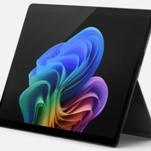 Microsoft Surface Pro 11 Laptop Snapdragon X Elite, 16GB DDR5, 1TB SSD, Qualcomm Adreno Graphics, 13" OLED PixelSense, Windows 11, Platinum