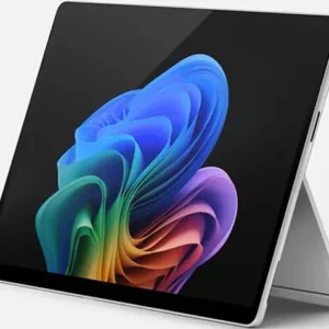 Microsoft Surface Pro 11 Snapdragon X Elite, 64GB LPDDR5X, 1TB SSD, Qualcomm Adreno Graphics, 13" PixelSense Flow Touchscreen, Windows 11, Platinum