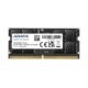 ADATA 16GB DDR5 4800MHz SO-DIMM Laptop Ram