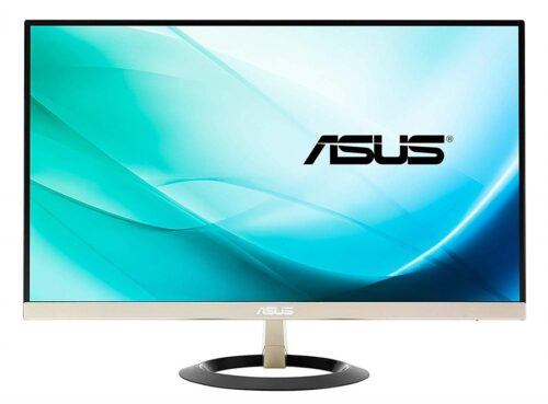 Asus VZ229H 21.5 inch Eye Care Monitor