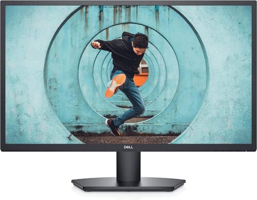Dell SE2722H 27″ FHD Monitor