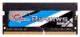 G.Skill Ripjaws 32GB DDR4 3200MHz SO-DIMM Memory