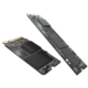 Hikvision E100N 512GB M.2 SATA Double Cut SSD