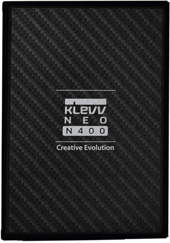 Klevv NEO N400 240GB 2.5″ SSD