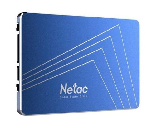 Netac N600S 1TB 2.5″ 3D NAND SSD