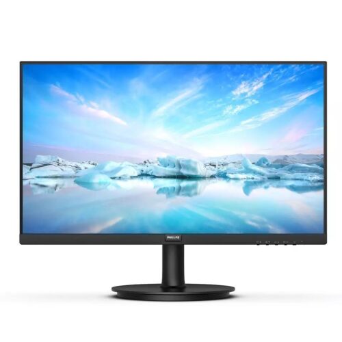 Philips 241V8B 24″ FHD IPS LCD Monitor