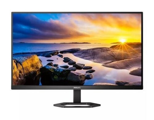 Philips 27E1N5800E 27″ 4K UHD (3840×2160) IPS LED 4ms Monitor
