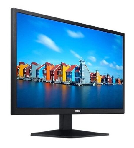 Samsung LED 19″ LS19A330NHM XUE Flat LED Monitor