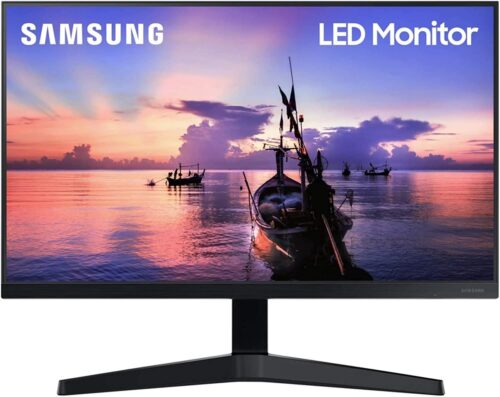Samsung LED 24″ F24T350FHMXZN Monitor
