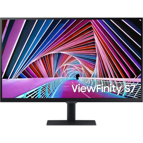 Samsung LS27A700NWMXZN 27″ UHD IPS Monitor