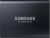 Samsung T5 2TB USB 3.1 Portable SSD