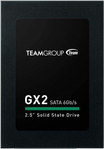 Team Group GX2 2.5″ 1TB SSD
