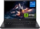 Acer Nitro V15 ANV15-52-769M Gaming Laptop 13th Gen Core i7-13620H, 16GB DDR4, 512GB SSD, NVIDIA RTX 5050 8GB Graphics, 15.6″ FHD IPS 165Hz, Windows 11 Home, Black, 1 Year Official Local Warranty