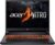 Acer Nitro V 16 ANV16-71-70F7 Gaming Laptop 14th Gen Core i7-14650HX, 16GB DDR5, 512GB SSD, NVIDIA RTX 4060 8GB Graphics, 16″ WUXGA IPS 165Hz, DOS, Black