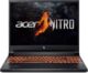 Acer Nitro V 16 ANV16-71-70F7 Gaming Laptop 14th Gen Core i7-14650HX, 16GB DDR5, 512GB SSD, NVIDIA RTX 4060 8GB Graphics, 16″ WUXGA IPS 165Hz, DOS, Black