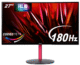 Acer Nitro XZ270 S3 27″ FHD 180Hz Curved Gaming Monitor