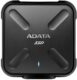Adata SD700 512GB USB 3.2 Gen1 Portable SSD