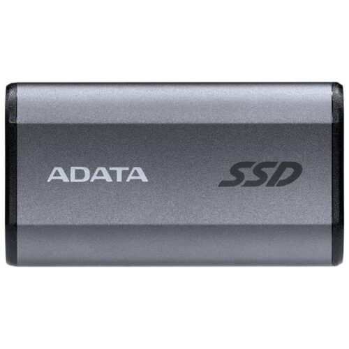 ADATA SE880 500GB USB-C External SSD