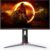 AOC C24G2 165Hz VA Panel Frameless Gaming Monitor