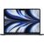 Apple Macbook Air 13″ MC7X4 Apple M2 Chip, 8-core CPU, 8-core GPU, 16GB Memory, 256GB SSD, 13.6″ Liquid Retina Display, macOS, Midnight