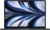 Apple Macbook Air 13″ MC7X4 Apple M2 Chip, 8-core CPU, 8-core GPU, 16GB Memory, 256GB SSD, 13.6″ Liquid Retina Display, macOS, Midnight