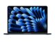 Apple Macbook Air 13″ MW123 Apple M4 Chip, 10 core CPU, 8 core GPU, 16GB Ram, 256GB SSD, 13.6-inch Liquid Retina display, mac OS, Midnight