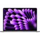 Apple Macbook Air 15.3″ Apple M3 Chip, 8-core CPU, 10-core GPU, 16GB Unified Ram, 256GB SSD, 15.3″ Liquid Retina IPS Display, mac OS, Space Gray
