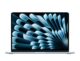 Apple Macbook Air 15″ MC7D4 Apple M4 Chip, 10-core CPU, 10-core GPU, 24GB memory, 512GB SSD, 15.3-inch Liquid Retina display, mac OS, Sky Blue