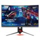 Asus ROG Strix XG32VQR Curved HDR Gaming Monitor
