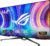 ASUS ROG Swift 41.5” 4K PG42UQ OLED Gaming Monitor